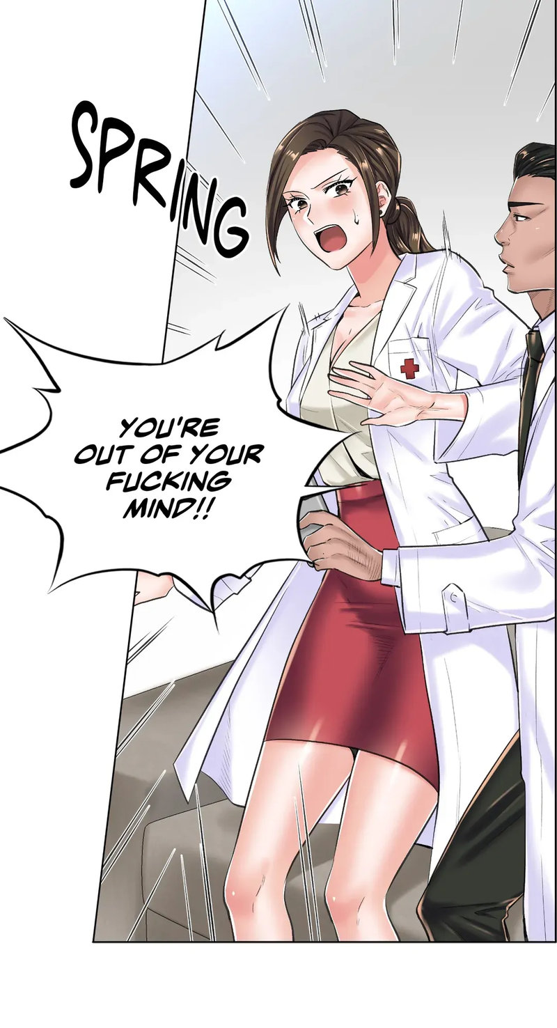 The Game: Fatal Doctor - Chapter 16 - picture 33