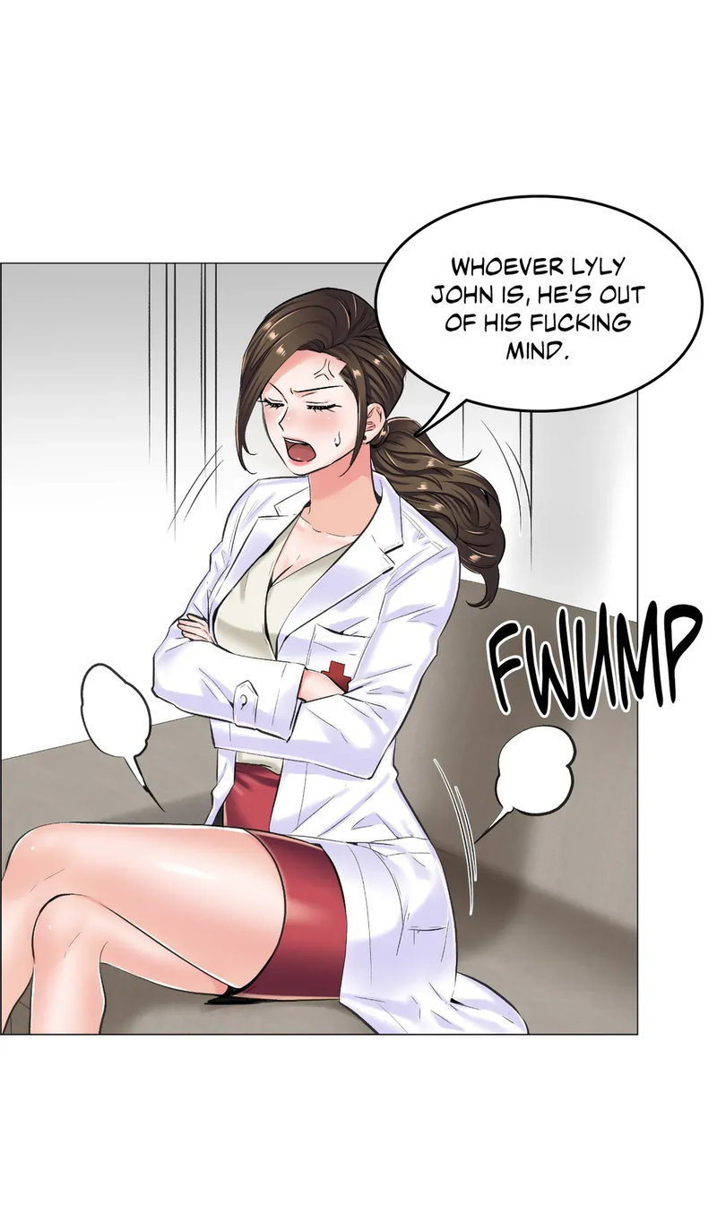The Game: Fatal Doctor - Chapter 16 - picture 35