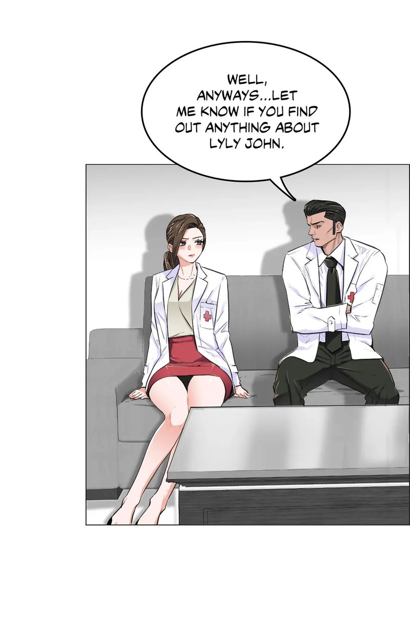 The Game: Fatal Doctor - Chapter 16 - picture 39