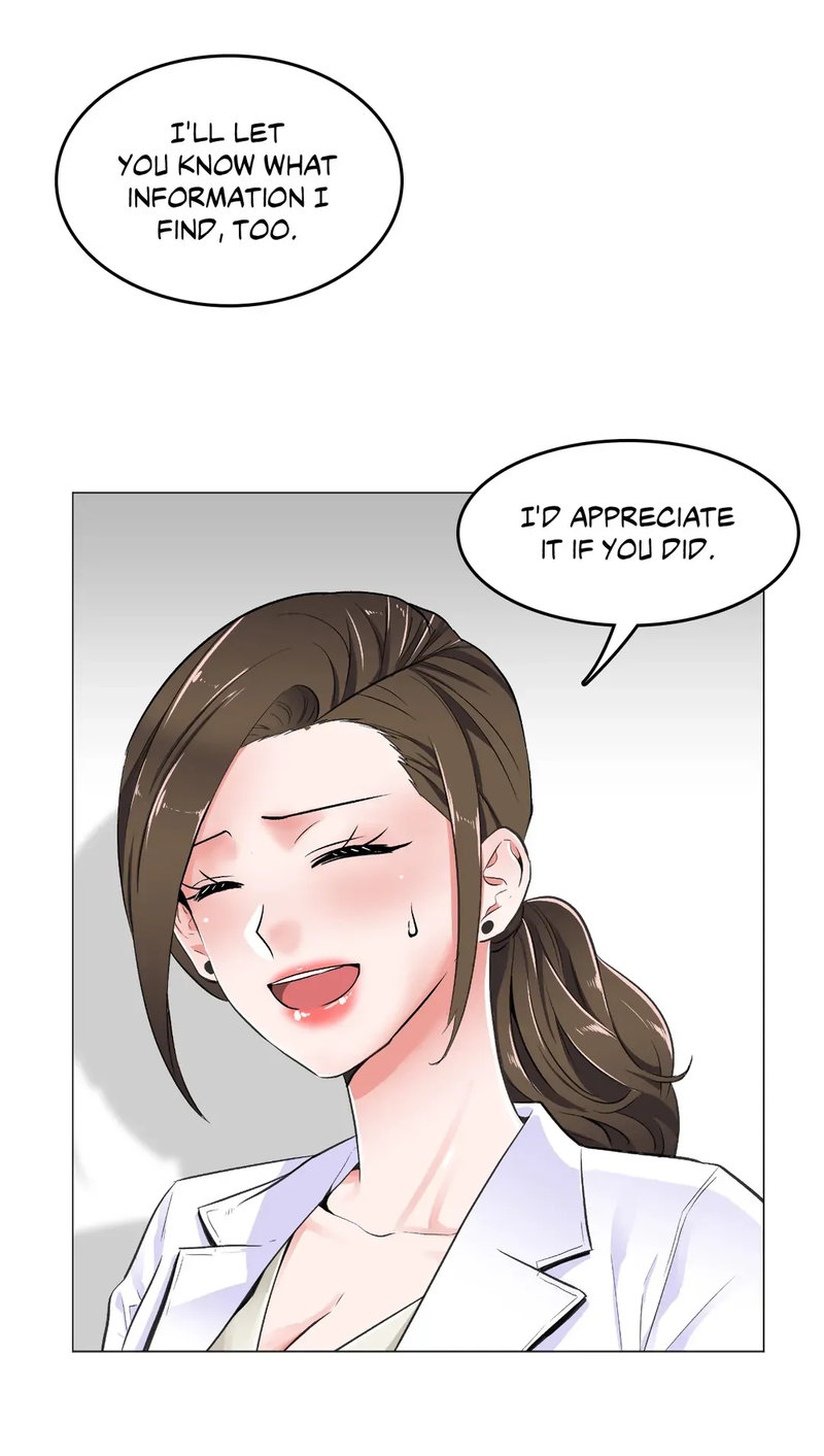 The Game: Fatal Doctor - Chapter 16 - picture 40
