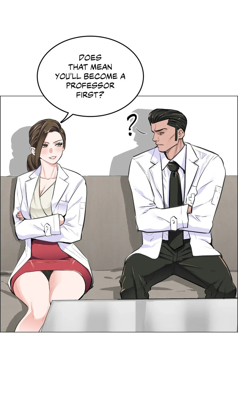 The Game: Fatal Doctor - Chapter 16 - picture 41