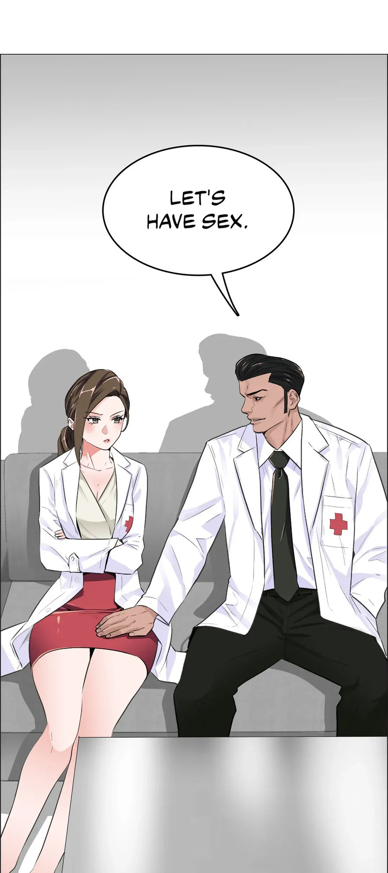 The Game: Fatal Doctor - Chapter 16 - picture 50