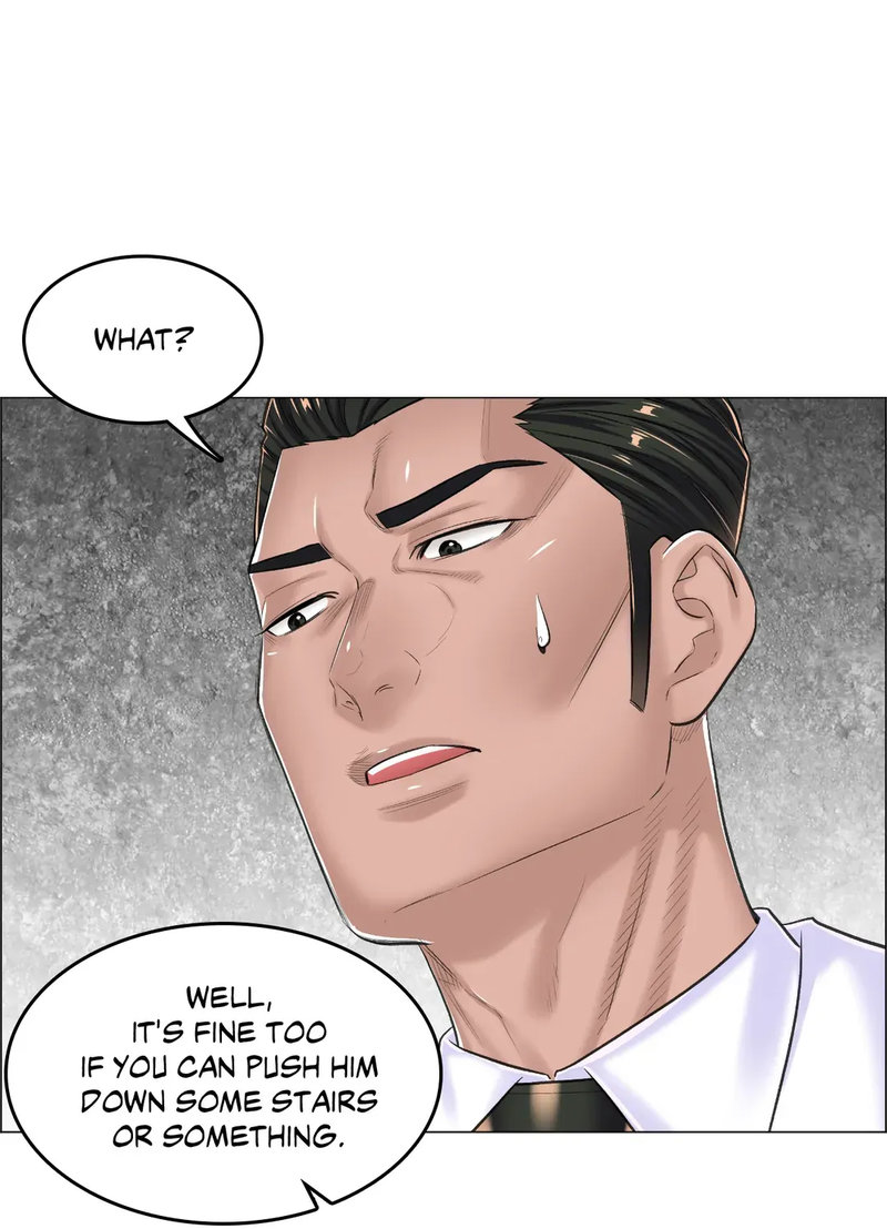 The Game: Fatal Doctor - Chapter 16 - picture 53