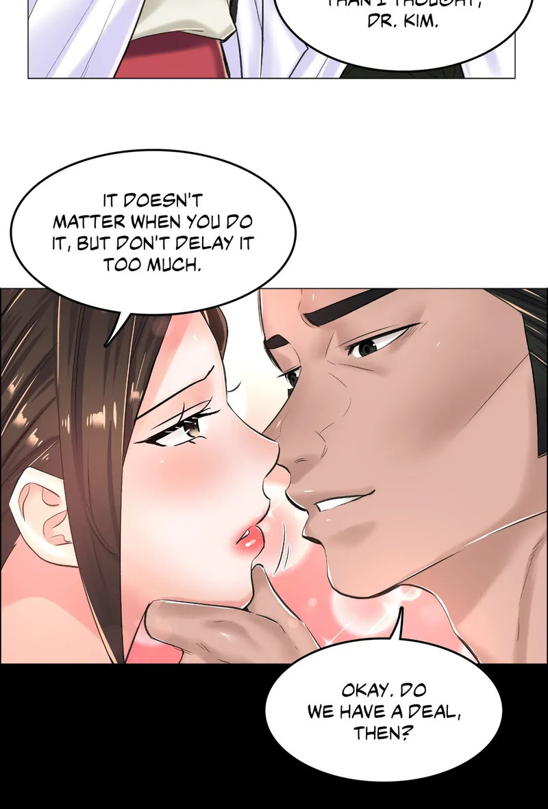 The Game: Fatal Doctor - Chapter 16 - picture 55