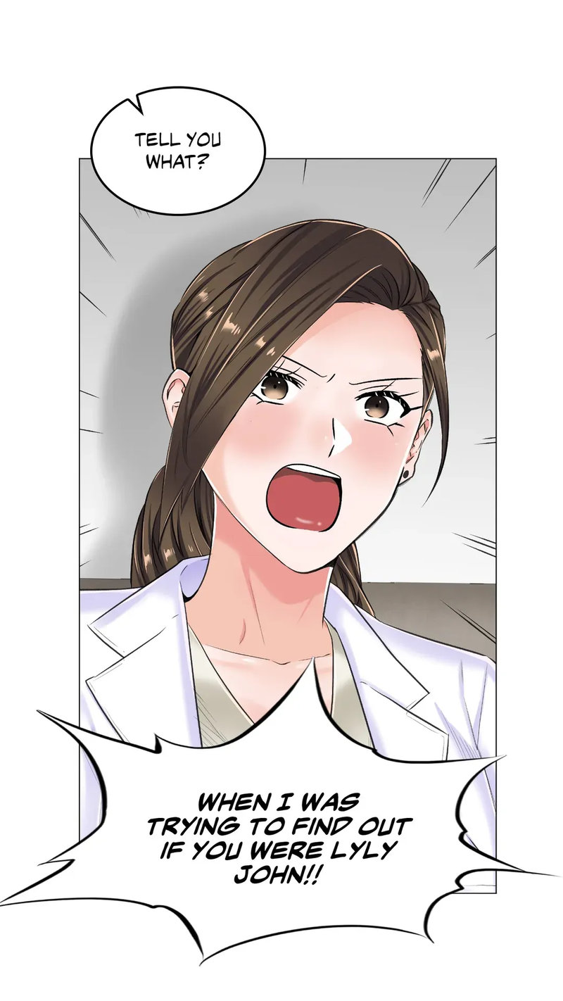 The Game: Fatal Doctor - Chapter 16 - picture 8