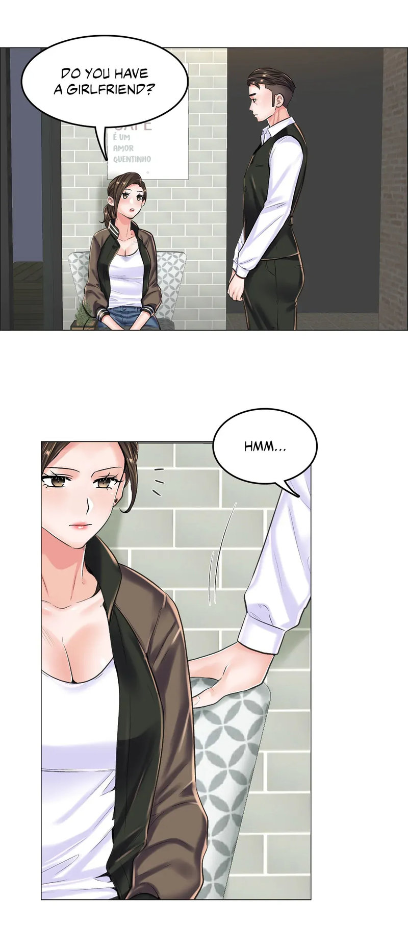 The Game: Fatal Doctor - Chapter 17 - picture 10