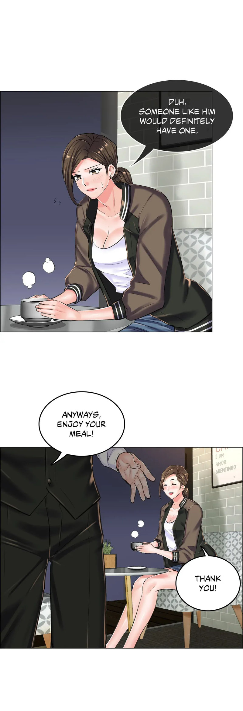 The Game: Fatal Doctor - Chapter 17 - picture 12
