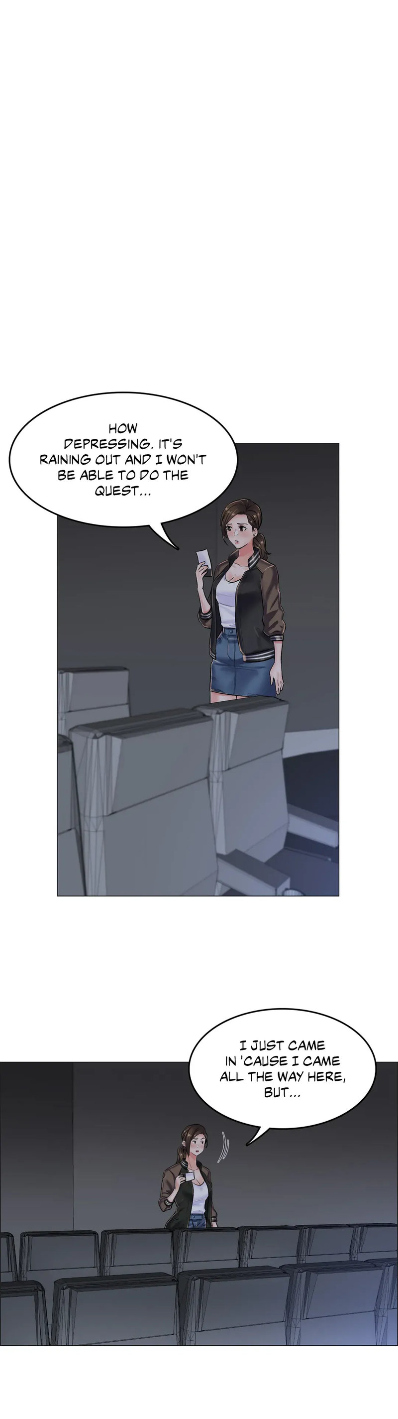 The Game: Fatal Doctor - Chapter 17 - picture 16