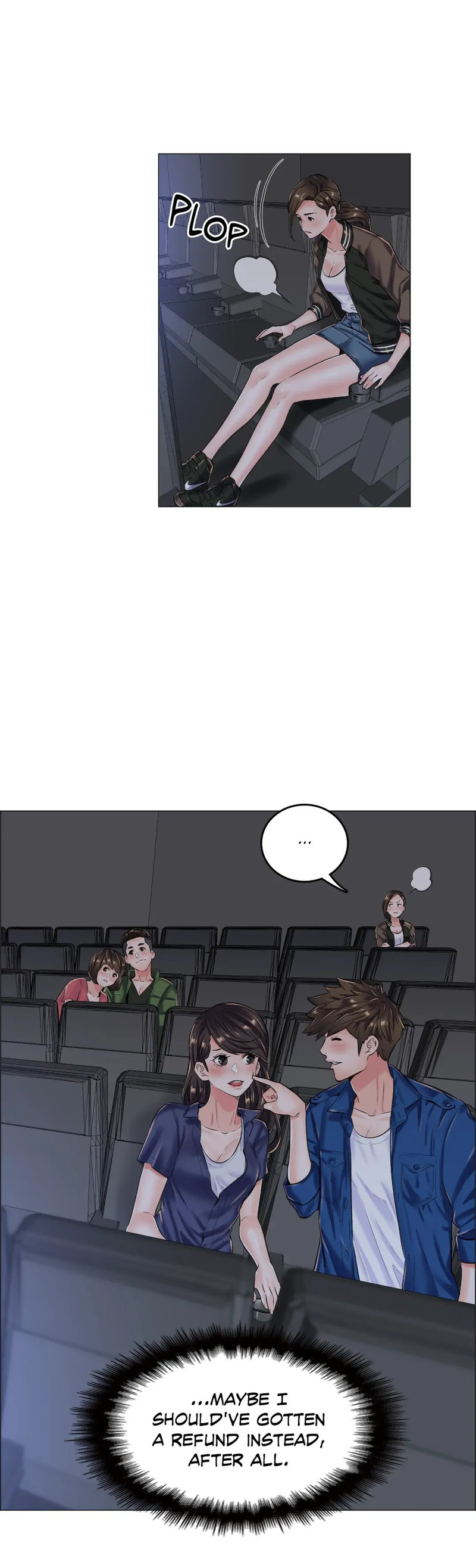 The Game: Fatal Doctor - Chapter 17 - picture 17