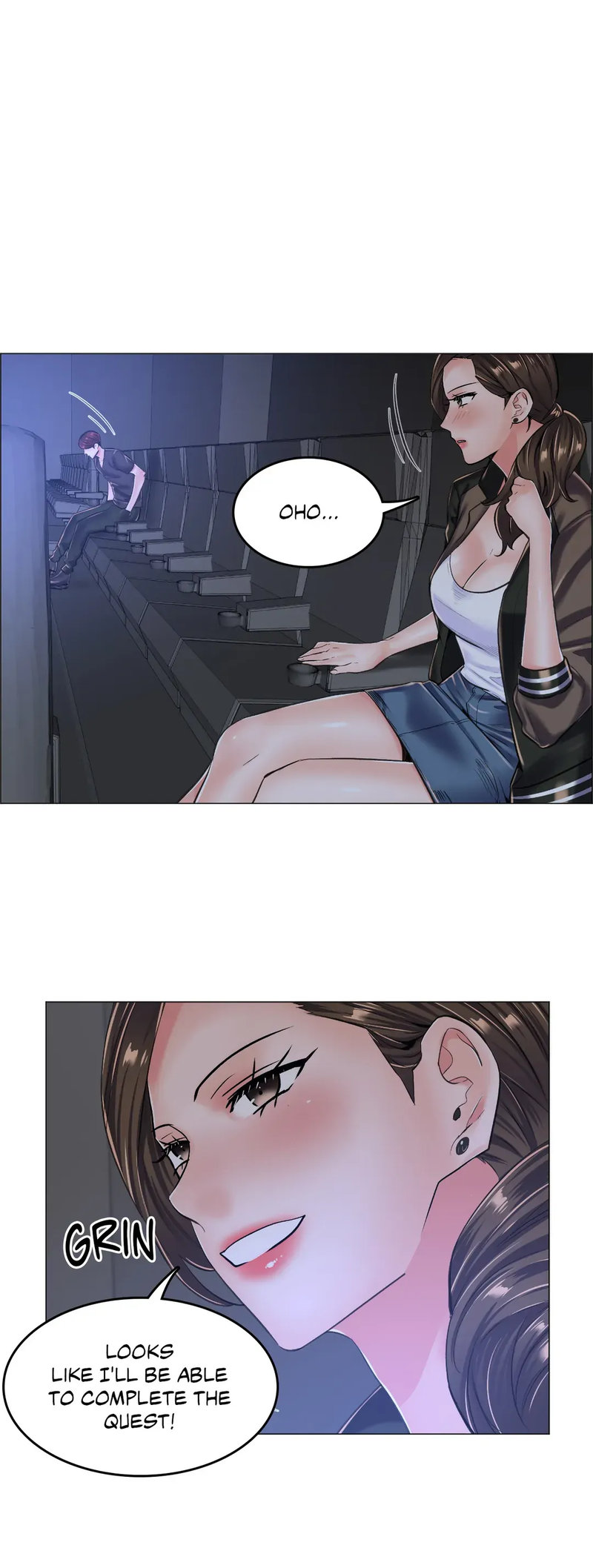 The Game: Fatal Doctor - Chapter 17 - picture 19