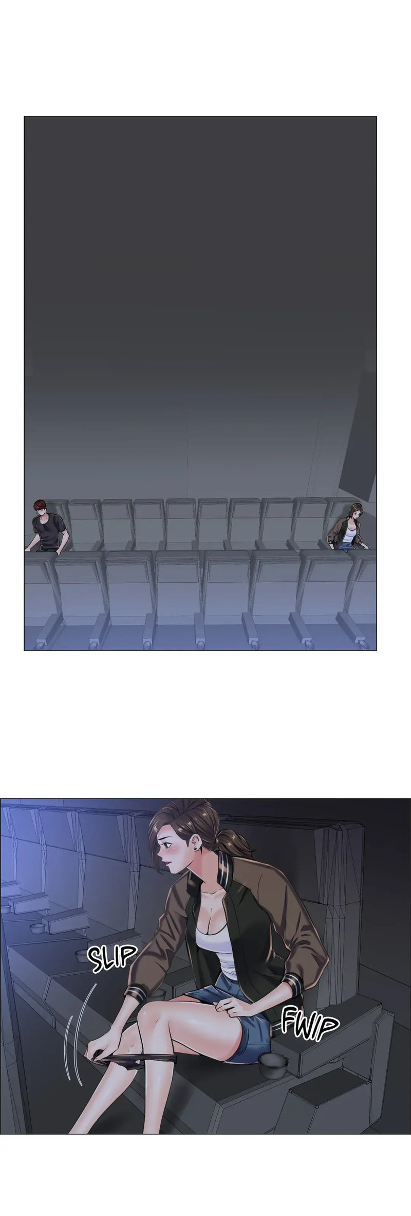 The Game: Fatal Doctor - Chapter 17 - picture 20