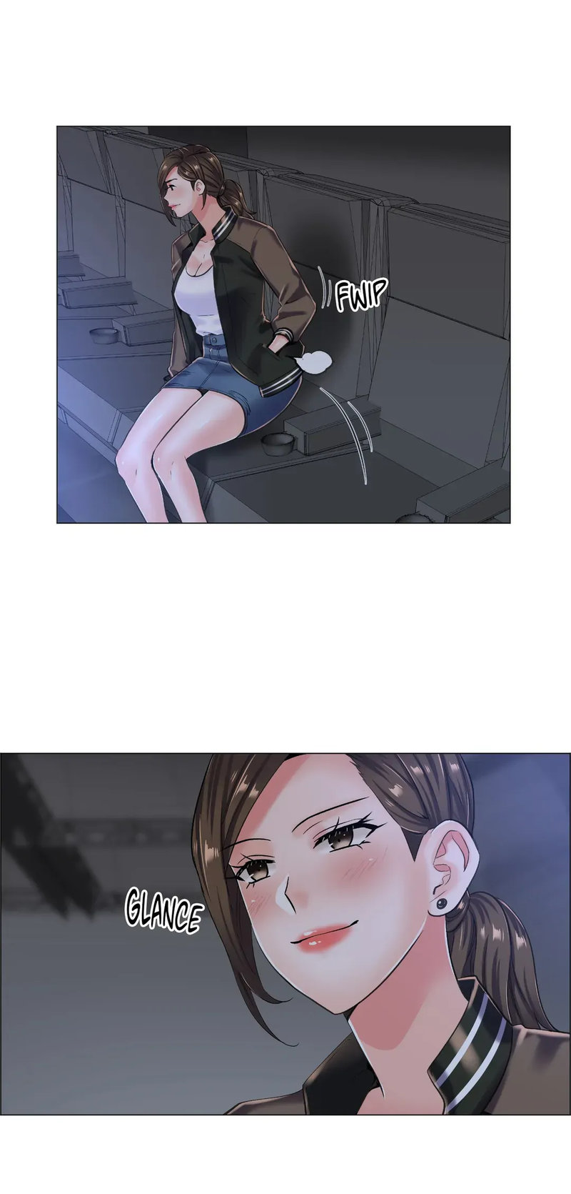 The Game: Fatal Doctor - Chapter 17 - picture 21