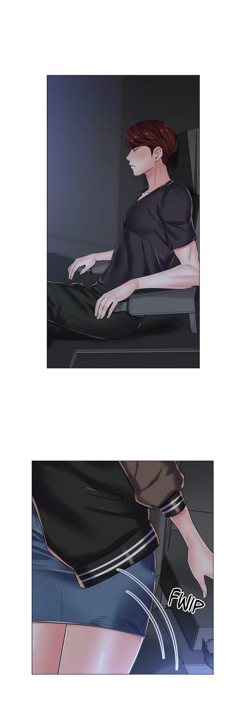 The Game: Fatal Doctor - Chapter 17 - picture 22