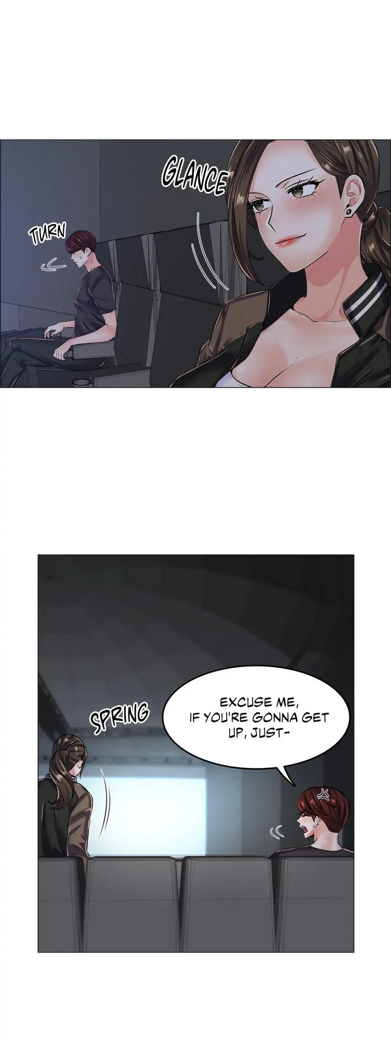 The Game: Fatal Doctor - Chapter 17 - picture 24
