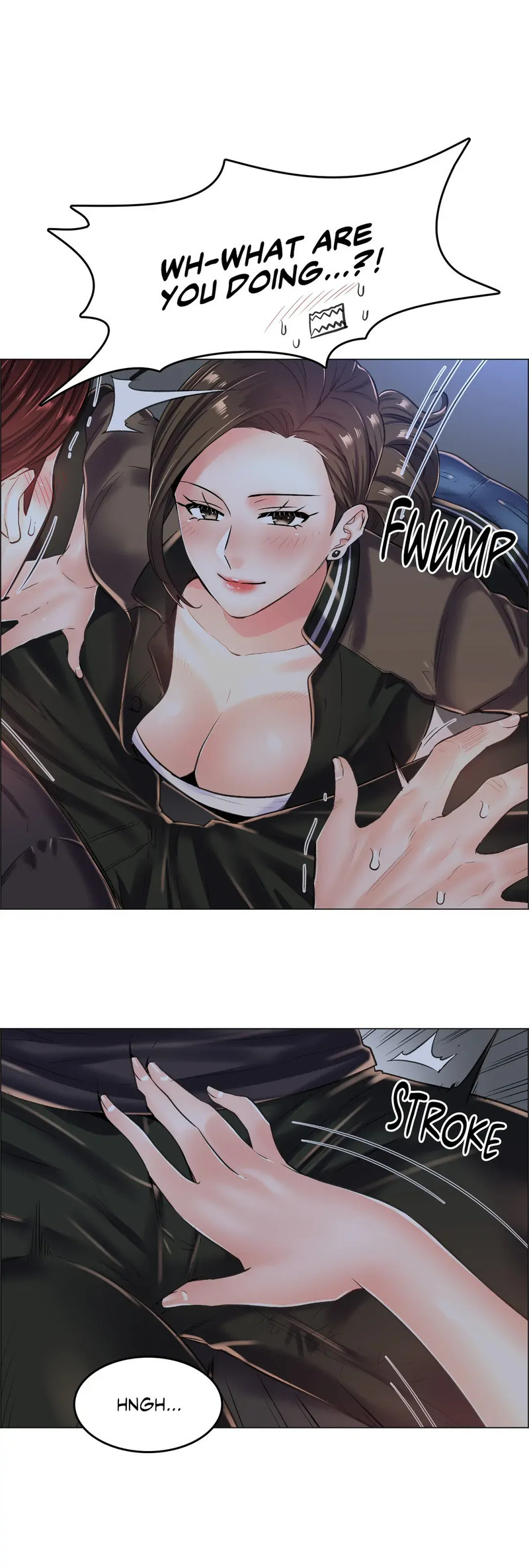 The Game: Fatal Doctor - Chapter 17 - picture 25