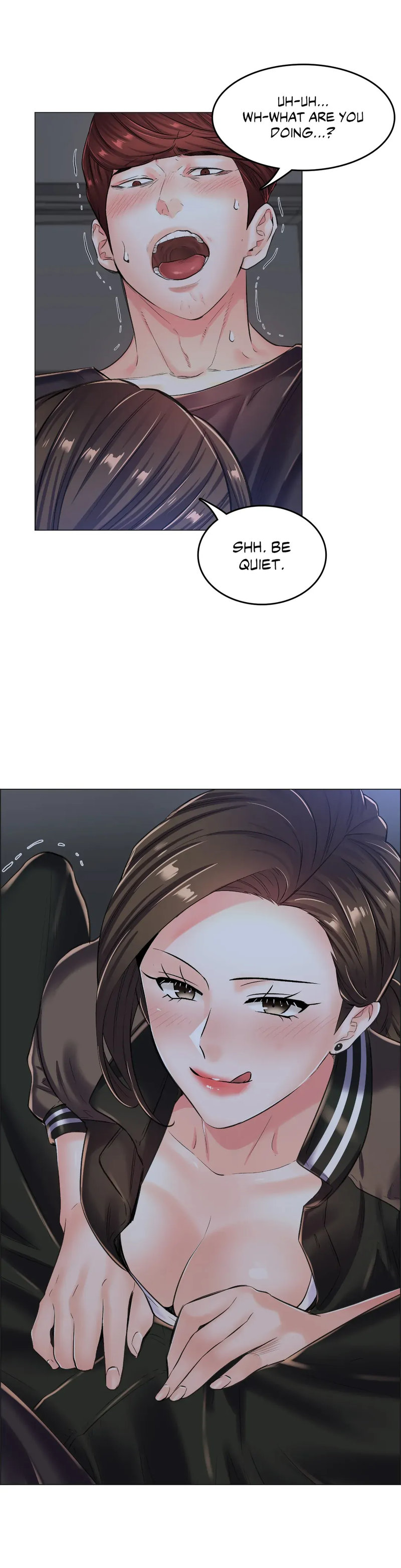 The Game: Fatal Doctor - Chapter 17 - picture 26