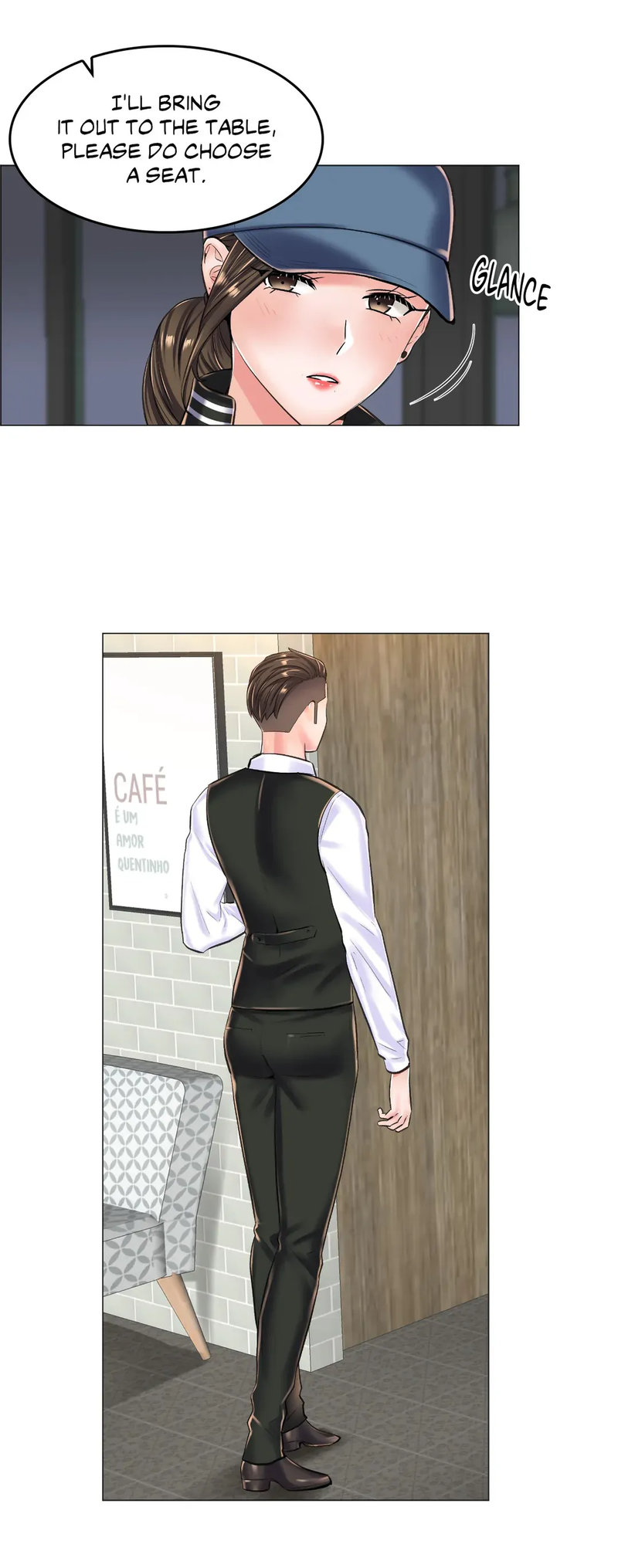 The Game: Fatal Doctor - Chapter 17 - picture 3