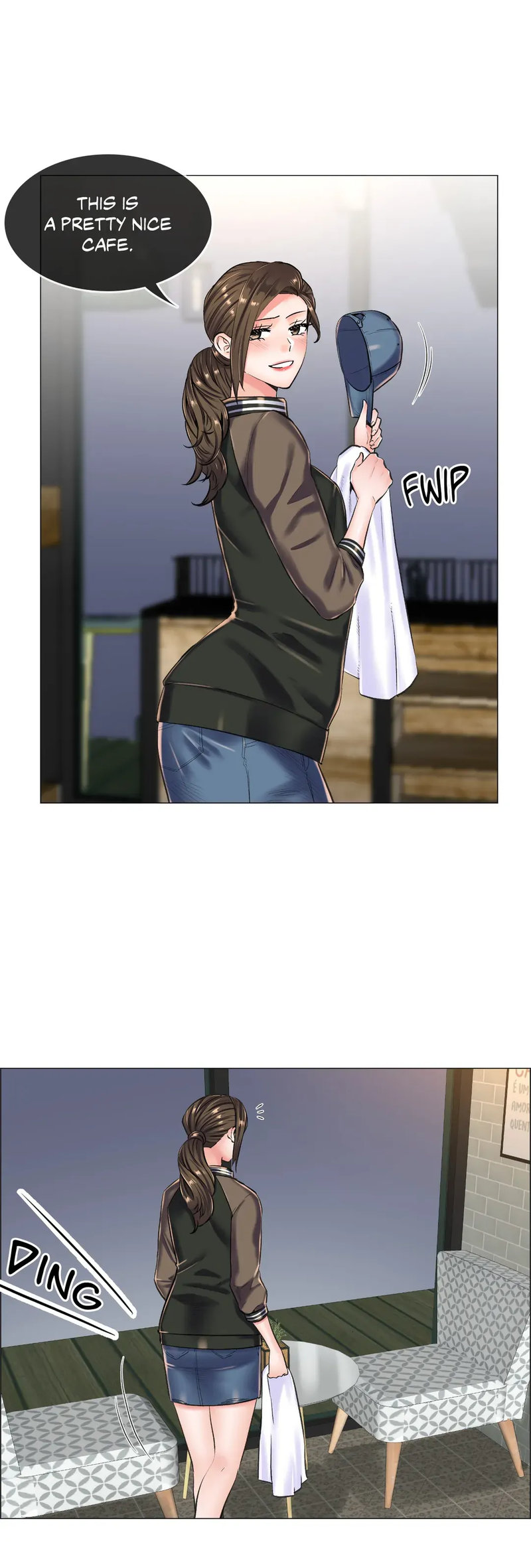 The Game: Fatal Doctor - Chapter 17 - picture 4