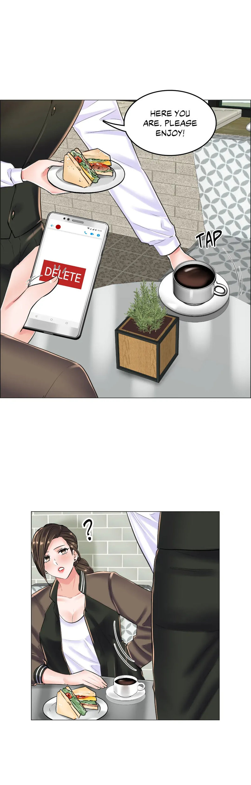 The Game: Fatal Doctor - Chapter 17 - picture 6