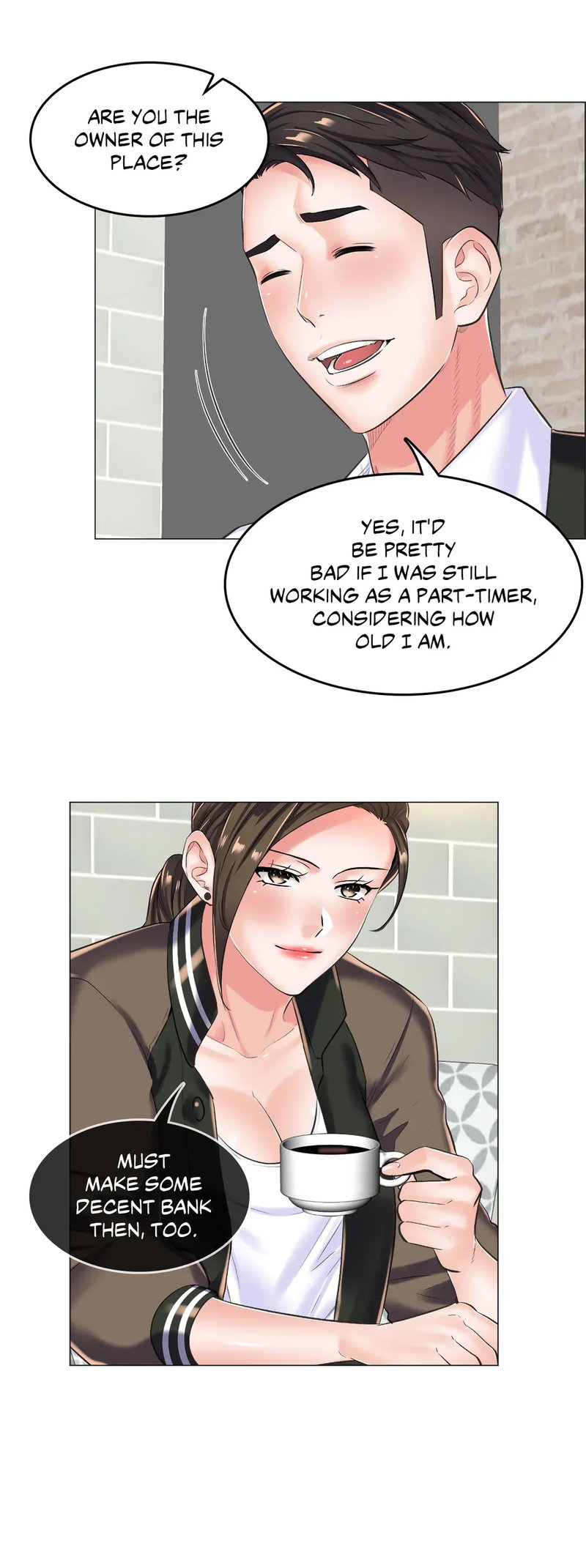 The Game: Fatal Doctor - Chapter 17 - picture 9
