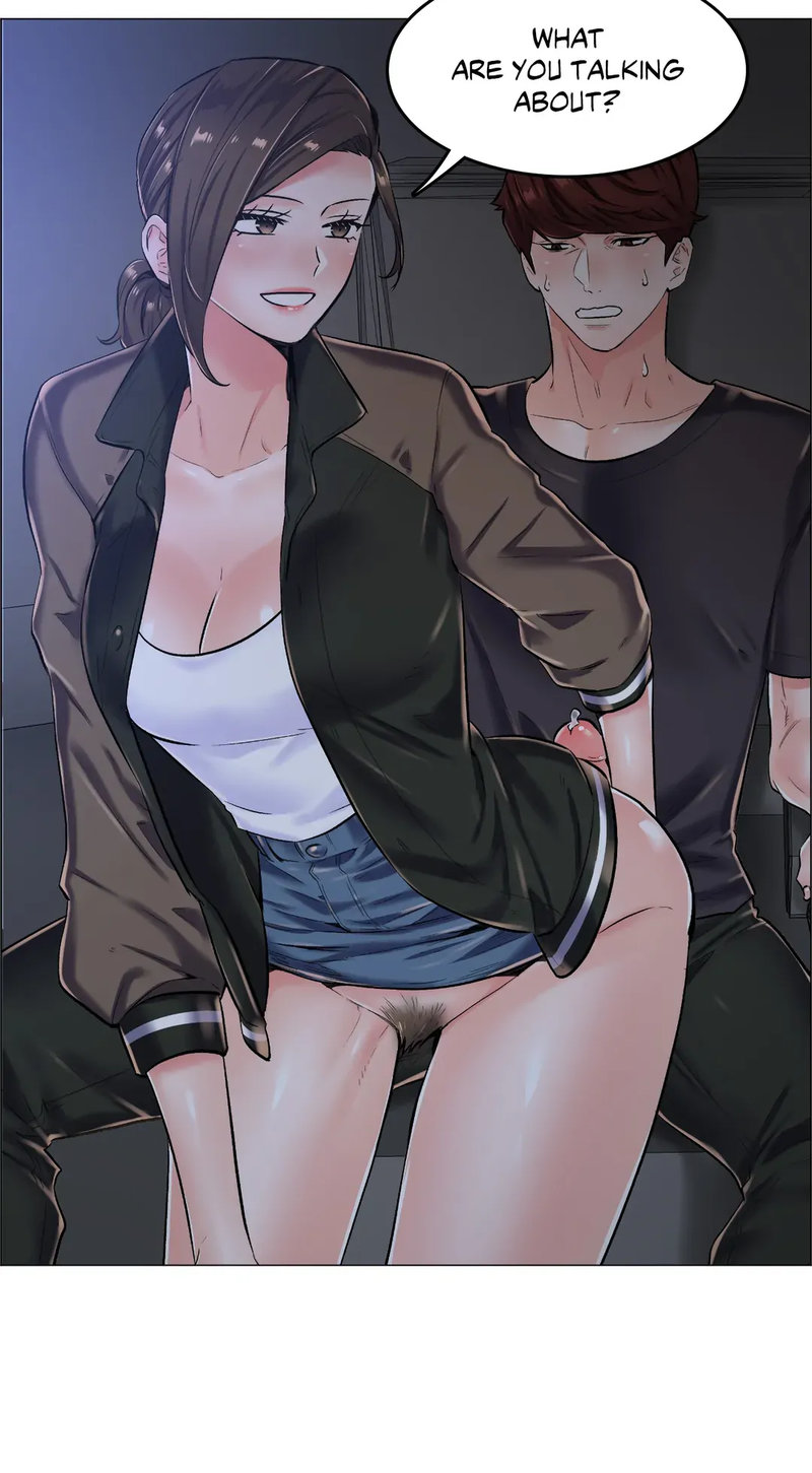 The Game: Fatal Doctor - Chapter 18 - picture 17