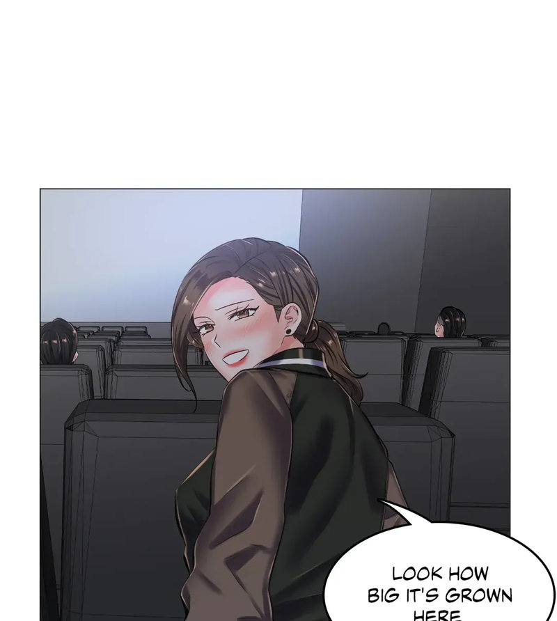 The Game: Fatal Doctor - Chapter 18 - picture 18