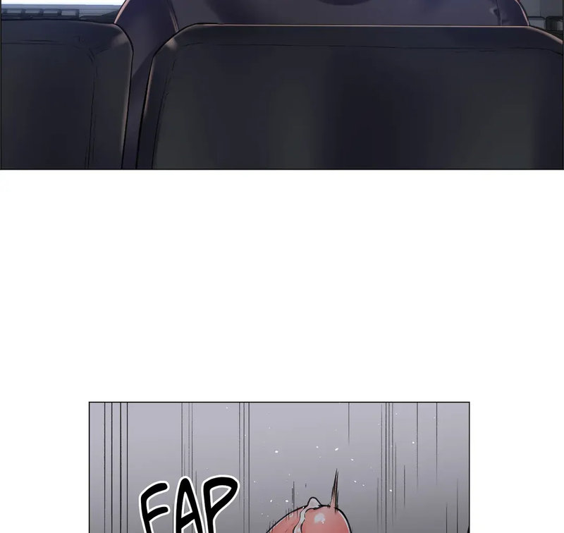 The Game: Fatal Doctor - Chapter 18 - picture 2