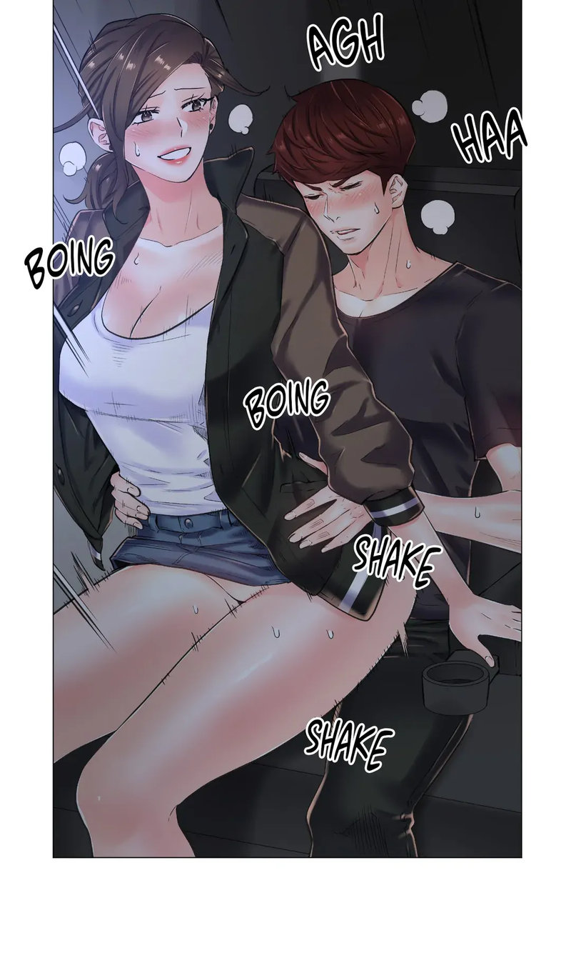 The Game: Fatal Doctor - Chapter 18 - picture 23
