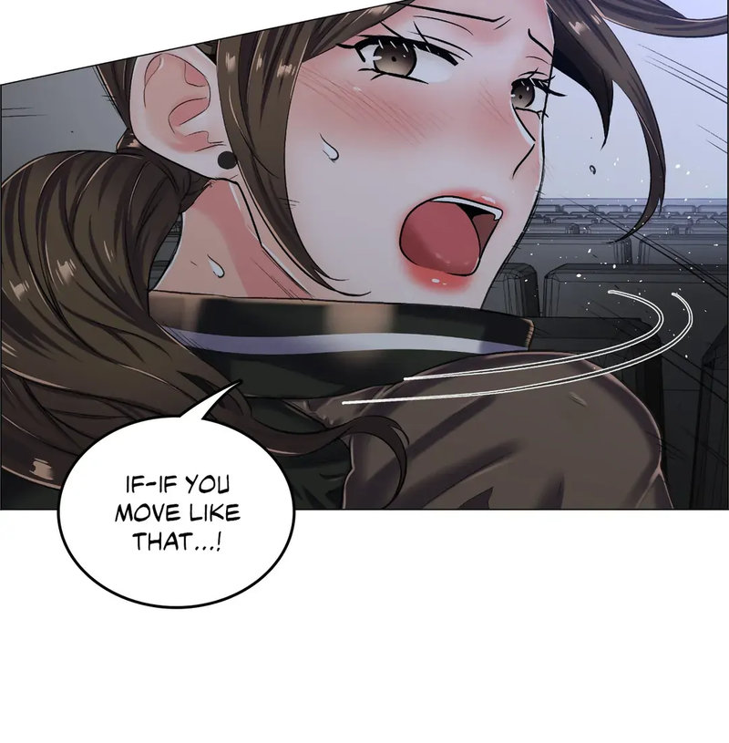 The Game: Fatal Doctor - Chapter 18 - picture 25