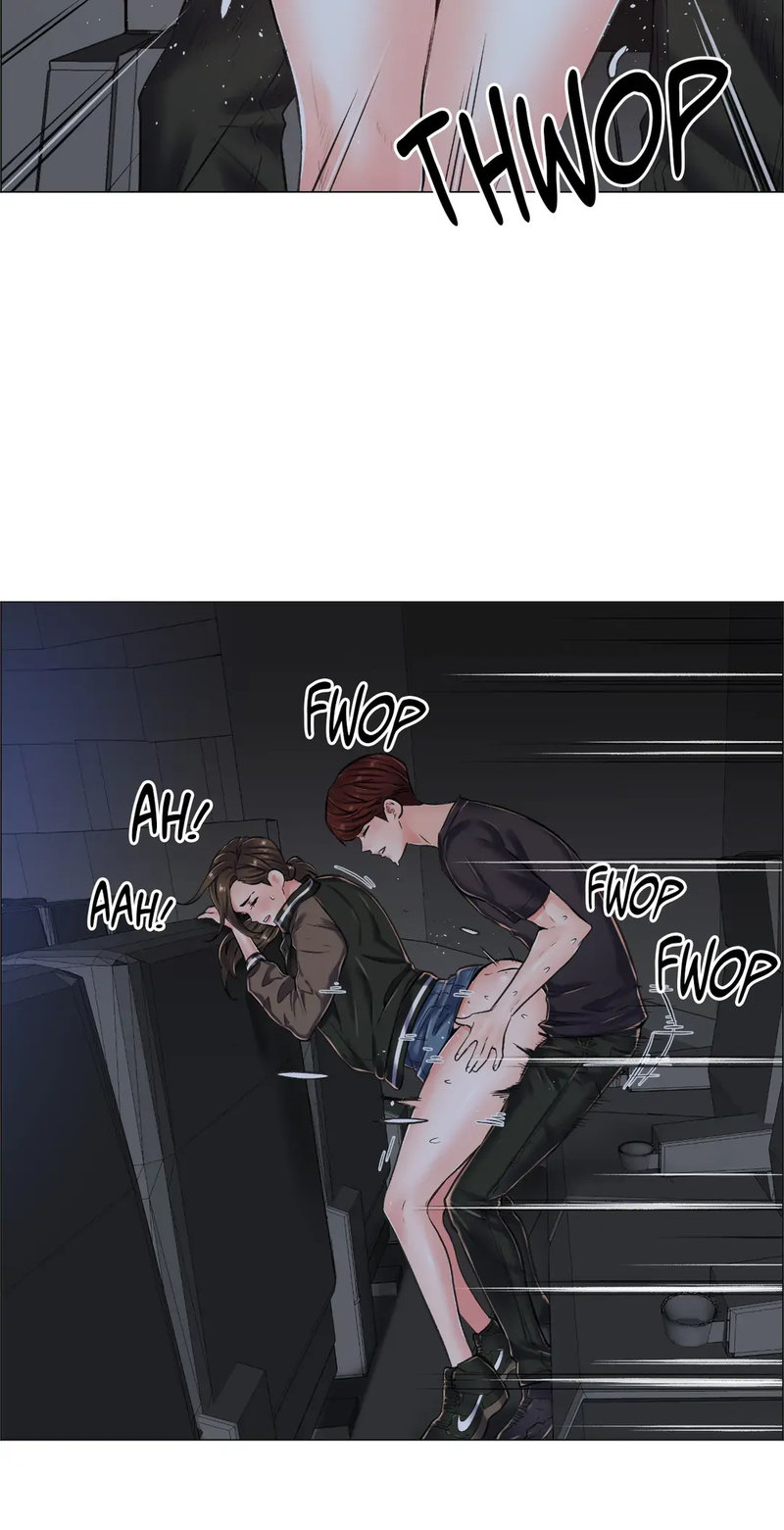 The Game: Fatal Doctor - Chapter 18 - picture 27