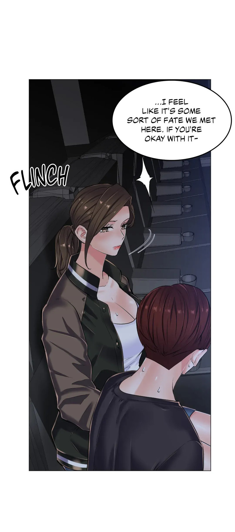 The Game: Fatal Doctor - Chapter 18 - picture 40
