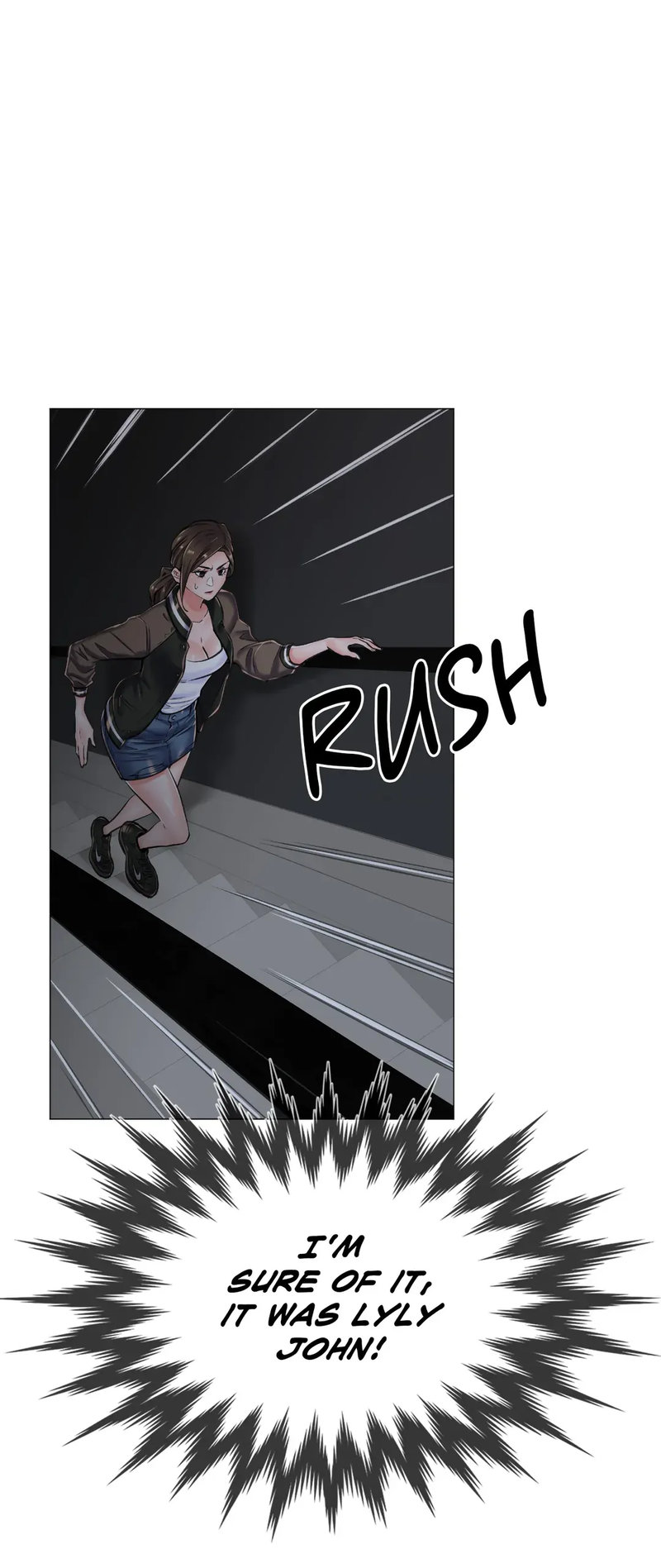 The Game: Fatal Doctor - Chapter 18 - picture 48