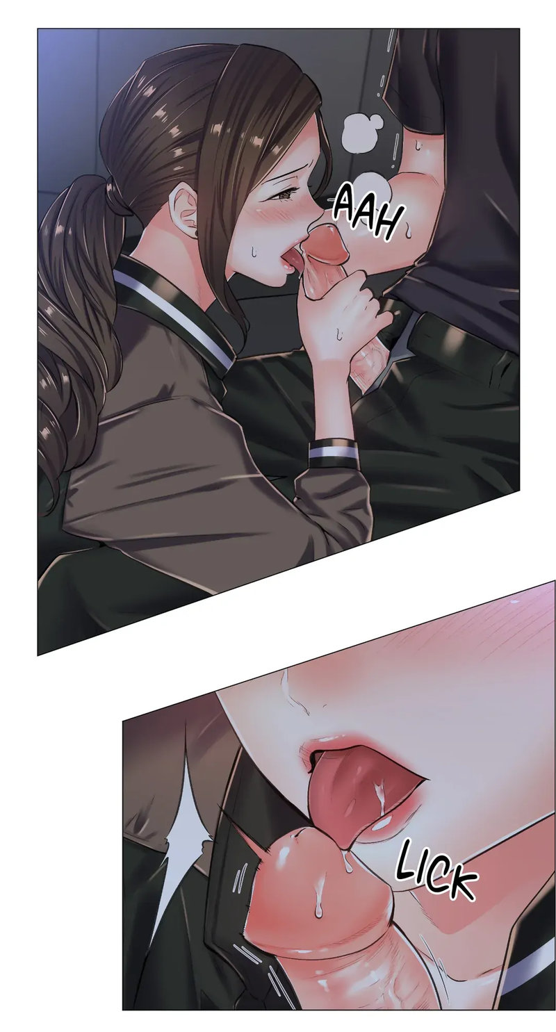 The Game: Fatal Doctor - Chapter 18 - picture 5