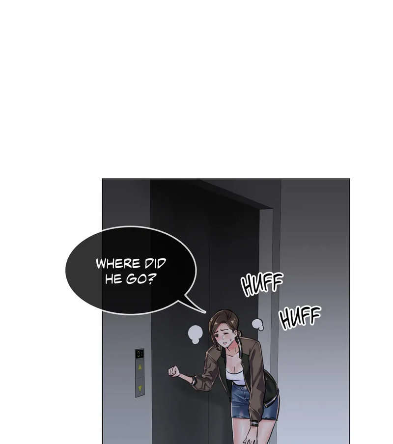 The Game: Fatal Doctor - Chapter 18 - picture 50