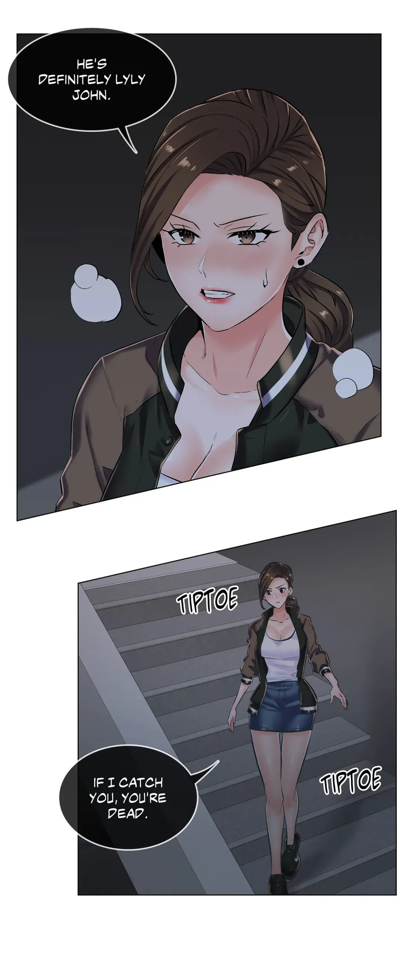 The Game: Fatal Doctor - Chapter 19 - picture 0