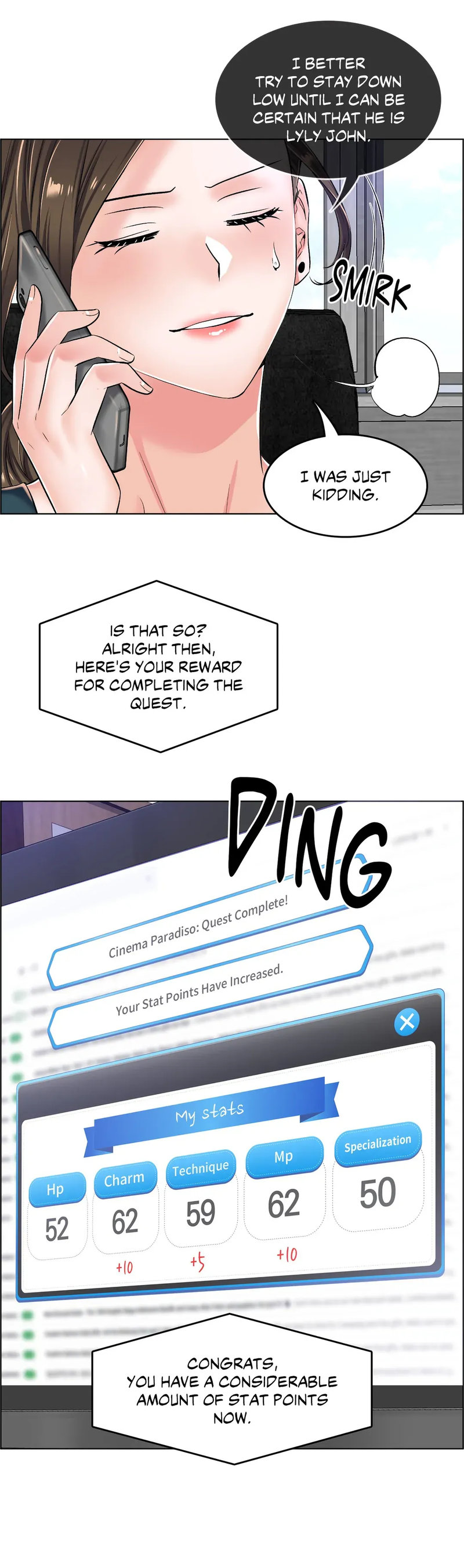 The Game: Fatal Doctor - Chapter 19 - picture 18