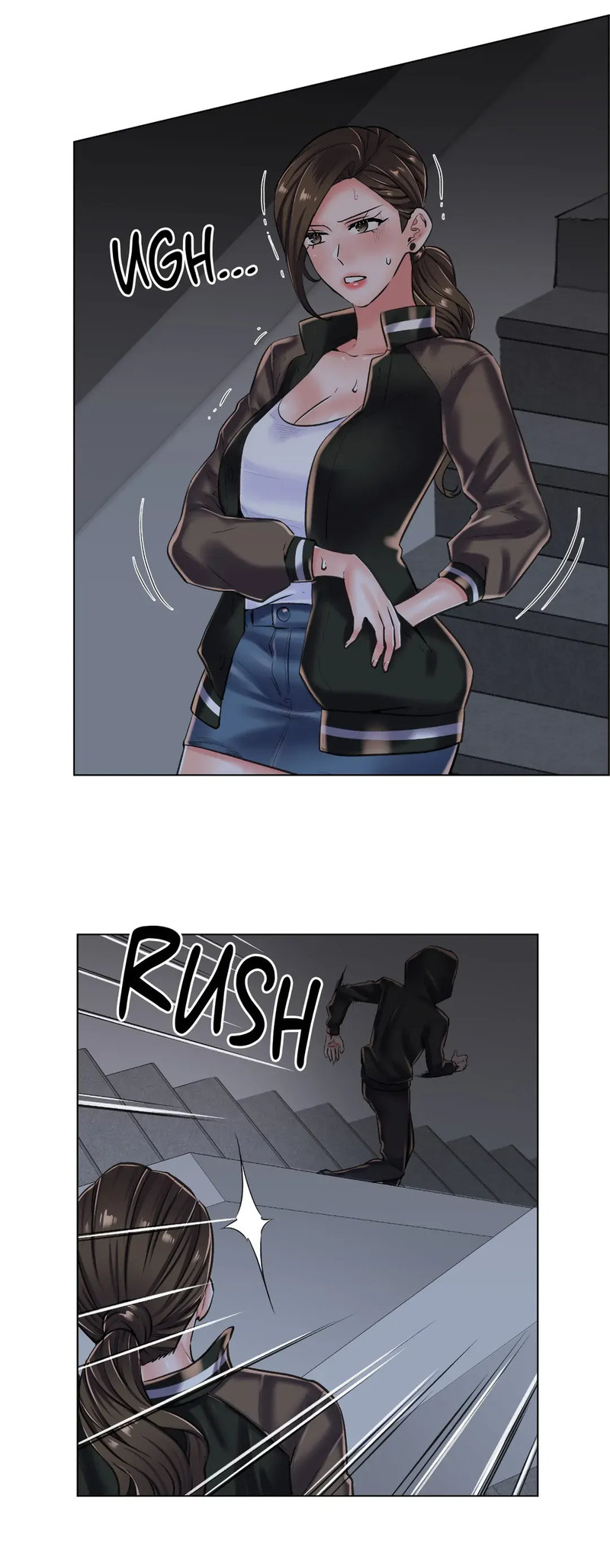 The Game: Fatal Doctor - Chapter 19 - picture 3