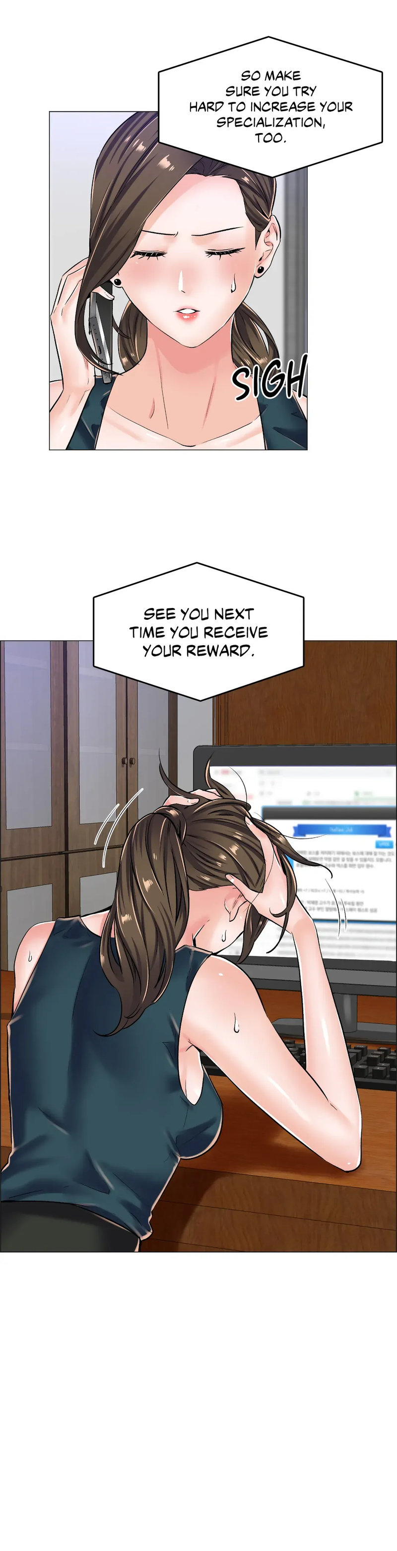 The Game: Fatal Doctor - Chapter 19 - picture 31
