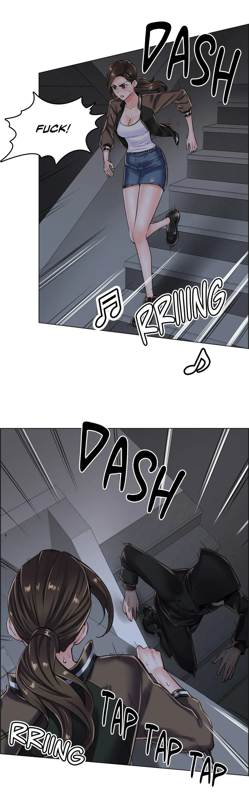 The Game: Fatal Doctor - Chapter 19 - picture 4