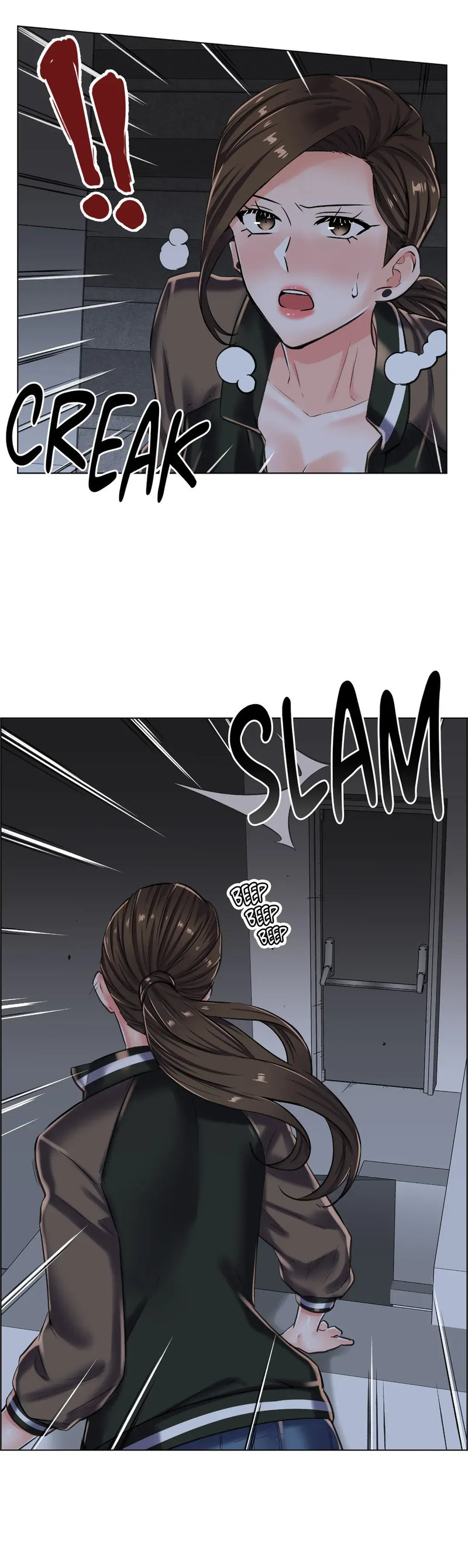 The Game: Fatal Doctor - Chapter 19 - picture 5