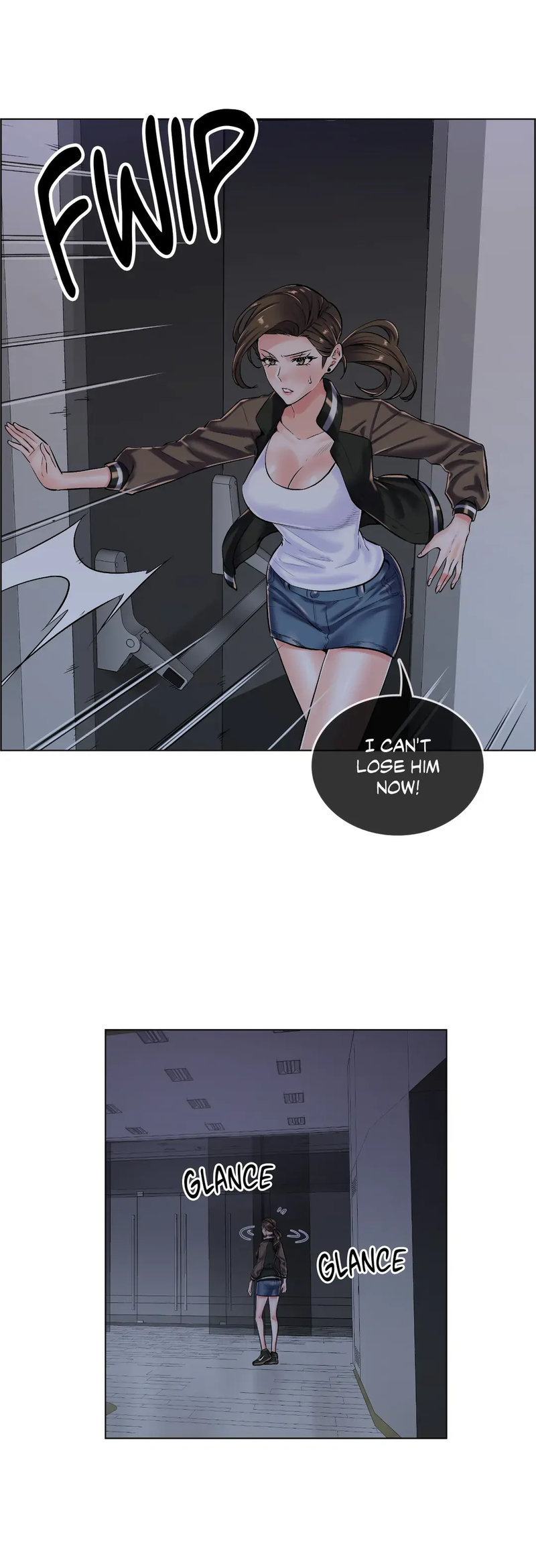 The Game: Fatal Doctor - Chapter 19 - picture 6