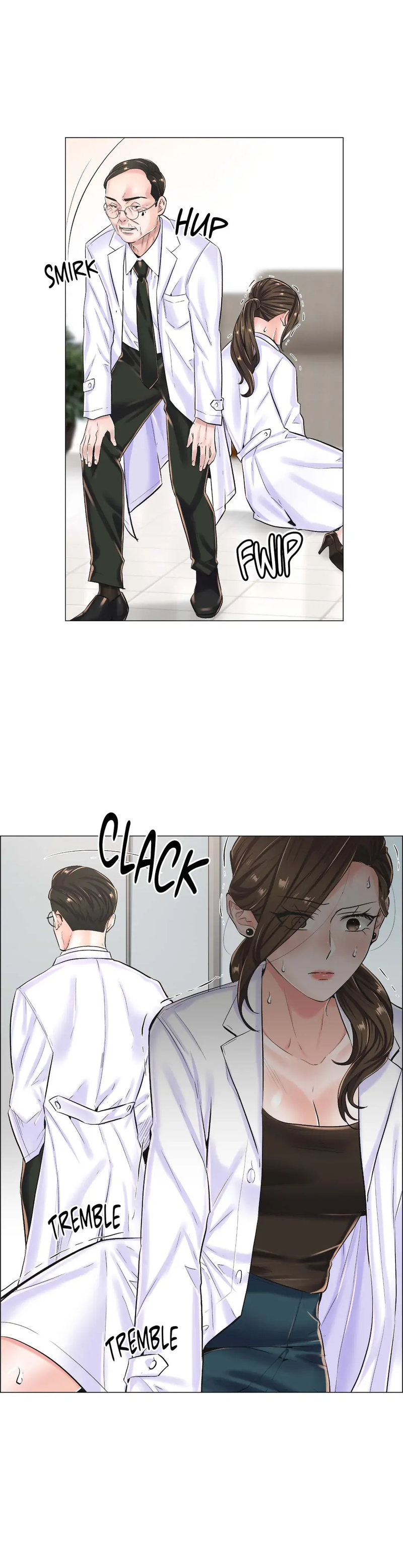 The Game: Fatal Doctor - Chapter 20 - picture 11