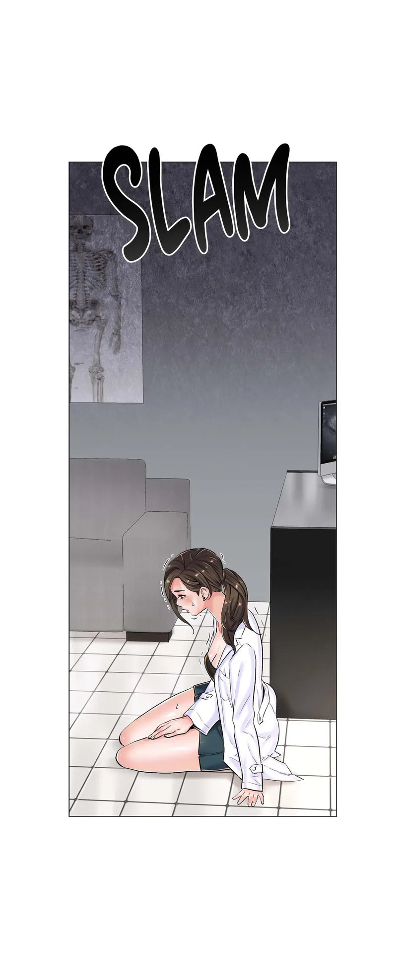 The Game: Fatal Doctor - Chapter 20 - picture 12