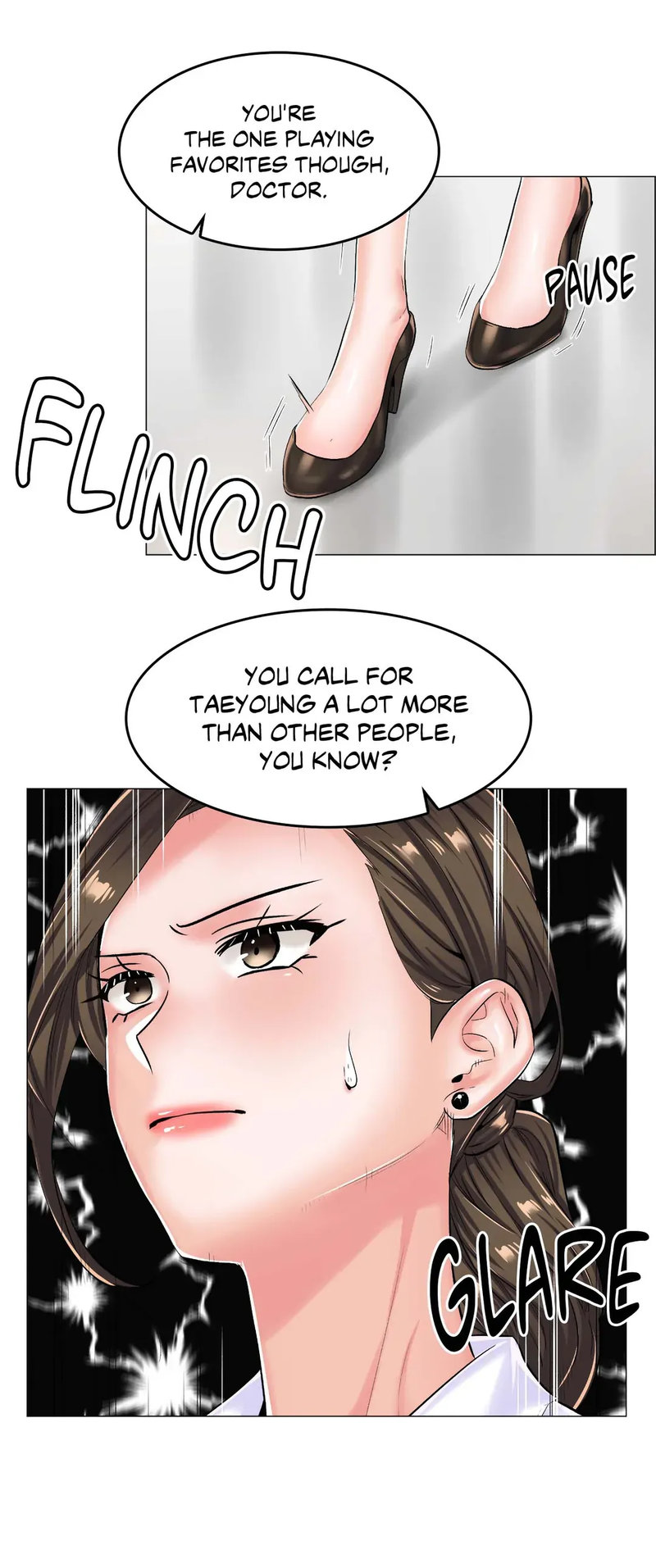 The Game: Fatal Doctor - Chapter 20 - picture 19