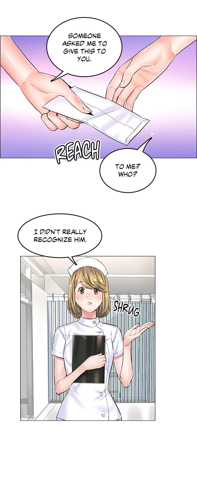 The Game: Fatal Doctor - Chapter 20 - picture 28