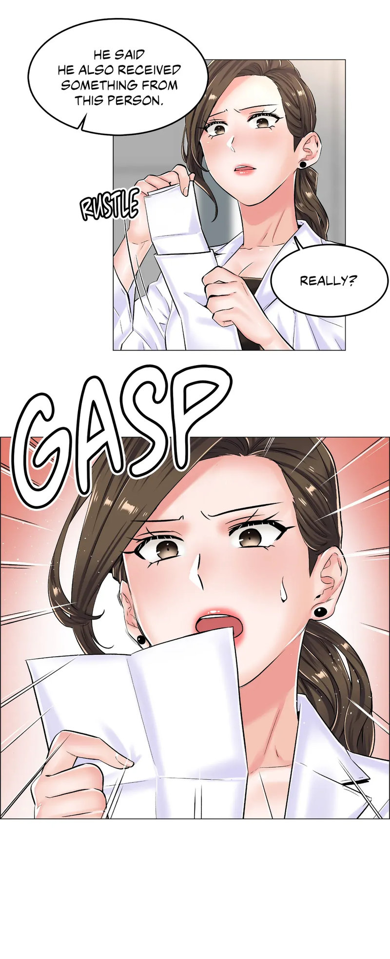The Game: Fatal Doctor - Chapter 20 - picture 29