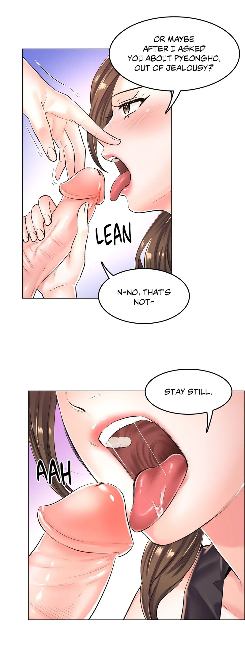 The Game: Fatal Doctor - Chapter 21 - picture 10