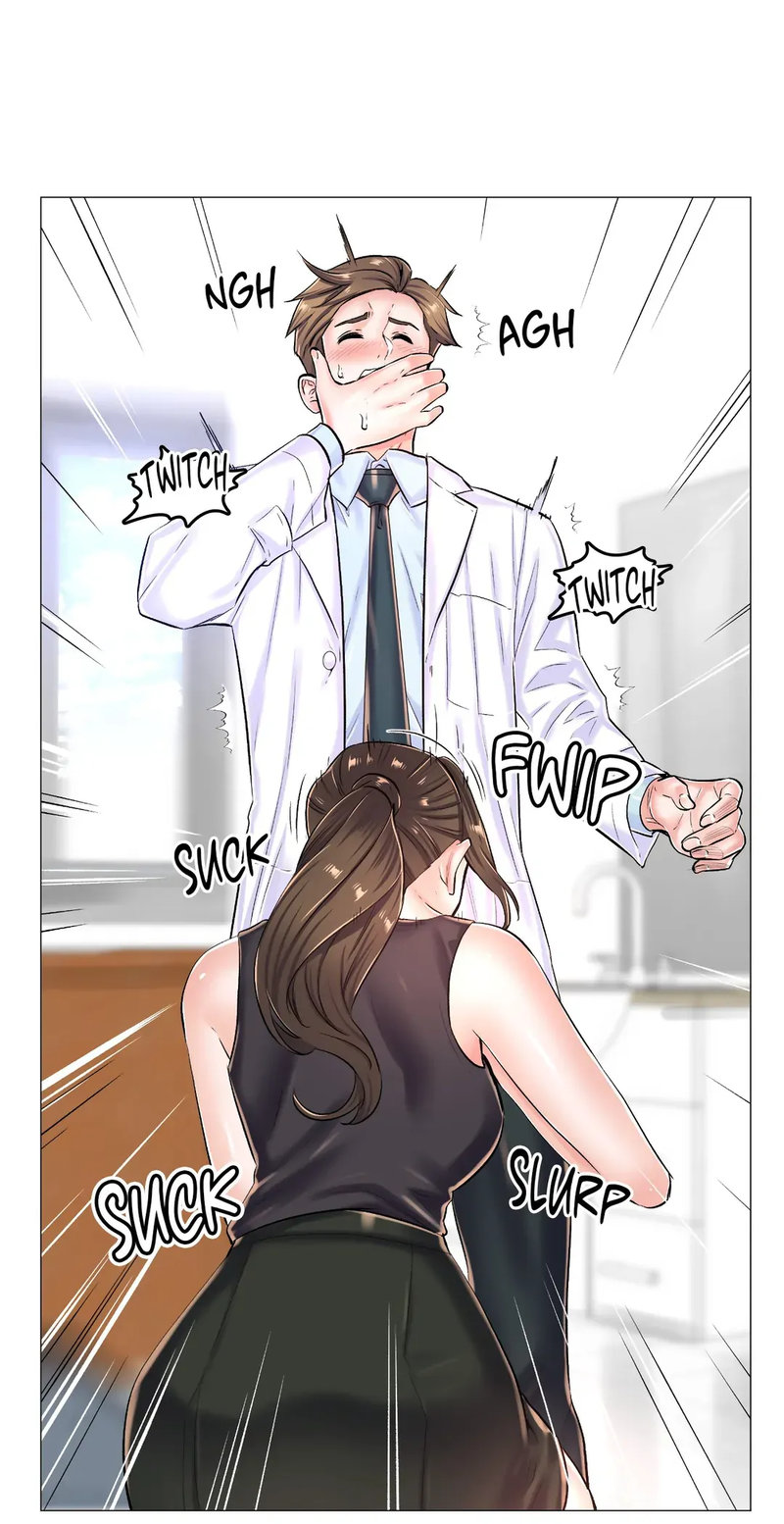 The Game: Fatal Doctor - Chapter 21 - picture 11