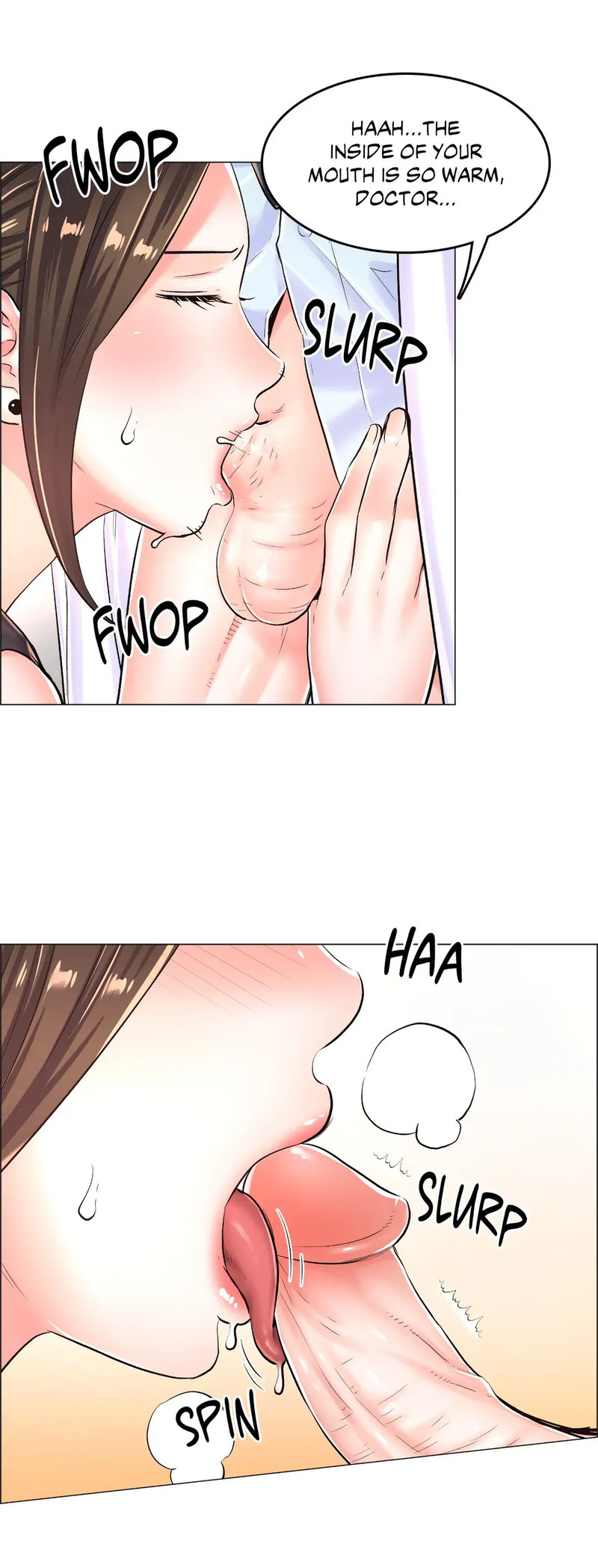 The Game: Fatal Doctor - Chapter 21 - picture 12