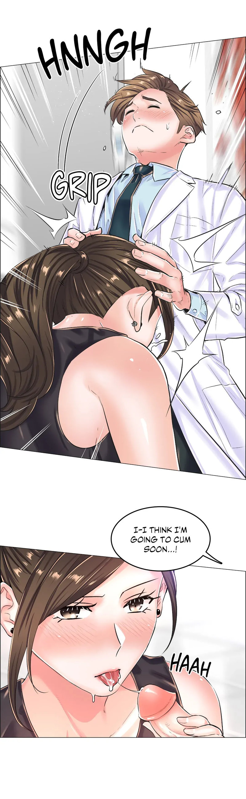 The Game: Fatal Doctor - Chapter 21 - picture 13